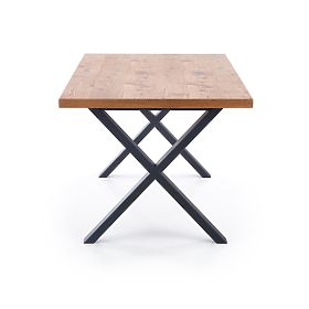 Dining Table XAVIER 160, Halmar