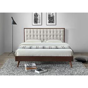 Double bed 160x200 SOLOMO