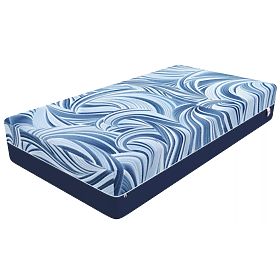 Dreamer Lux Foam Mattress 120 x 200 cm