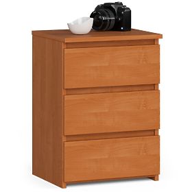 DRESSER CL3/40 PK ALDER