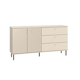 Dresser Sophie larger - beige, ML meble