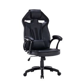Drift Chair DRIFT BLACK