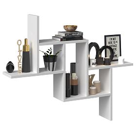 Fiesta Shelf FIESTA WHITE