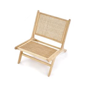 FODEN 2 Relaxation Chair, Natural (1p=1pc)