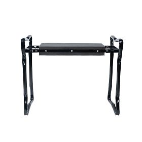 Folding Kneeling Stool for Gardening with Tool Belt and 2 Organizers, LONGWELL INDUSTRIAL LTD