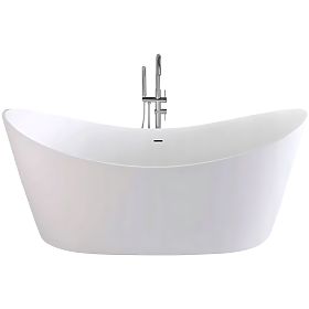 Freestanding Bathtub Rea Ferrano 160, Rea