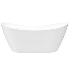 Freestanding Bathtub Rea Ferrano 170, Rea