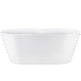 Freestanding Bathtub Rea MILANO 150