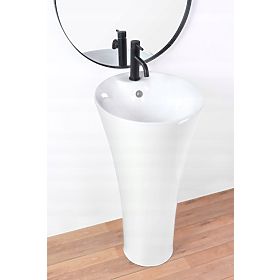 Freestanding Washbasin REA AGNES