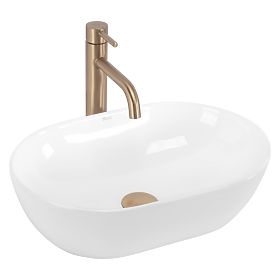 Furniture Washbasin Rea Amelia 45