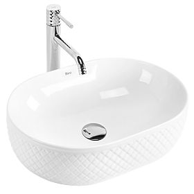 Furniture Washbasin Rea Oktawia, Rea