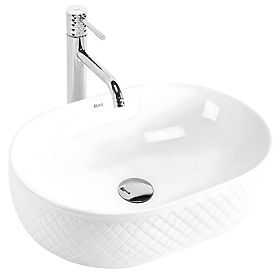 Furniture Washbasin Rea Oktawia