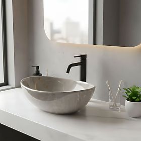 Furniture Washbasin Rea Sofia Mini Kashmir, Rea