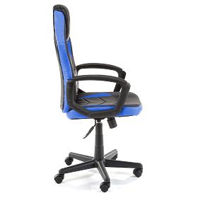 GAMING CHAIR F4G FG-19 BLUE