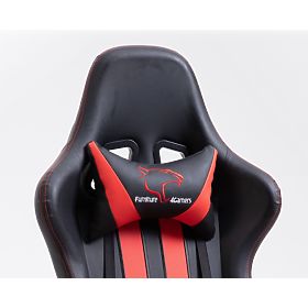 GAMING CHAIR F4G FG33 RED