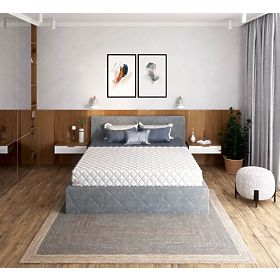 Foam Mattress Goya 140 x 200 cm
