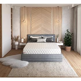 Foam Mattress Goya Max 90 x 200 cm, FDM