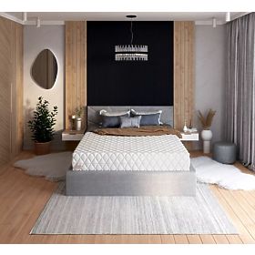 Goya Max Plus foam mattress 120 x 200 cm