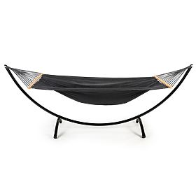 Hammock with Stand Garden Lounger Swing ModernHome, MultiGarden