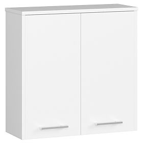 HANGING CABINET WIDTH 60 cm FIN 2D WHITE