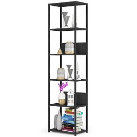 INDUSTRIAL SHELF 500 BLACK/BLACK