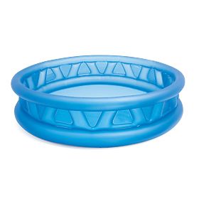 Inflatable Garden Pool for Kids Round Intex 58431