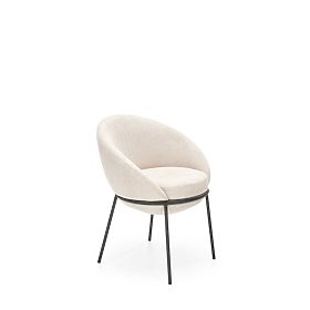 K482 Chair Beige (1p=1pc)