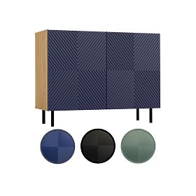 KAMA 2D/K ARISAN GRANITE Sideboard