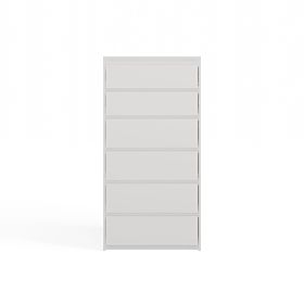 Karo K6 WHITE Dresser