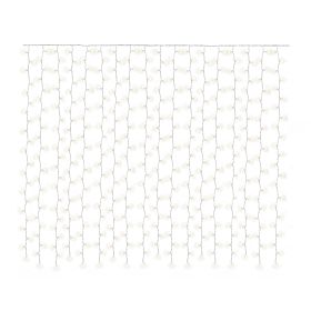 LED Curtain 300 LEDs 3x3m