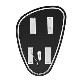 LED Frameless Mirror