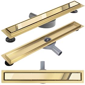Linear Drain REA Neox for GOLD 70