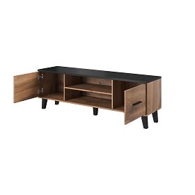 LOTTA RTV 160 (2D2K) WOTAN OAK/ BLACK