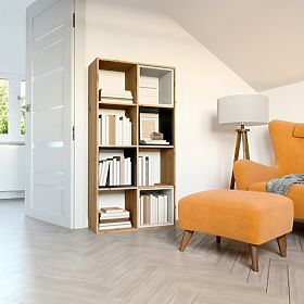 Malax 2X4 ARTISAN Shelf