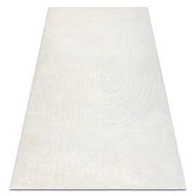Modern Rug MODE 8587 Geometric Cream