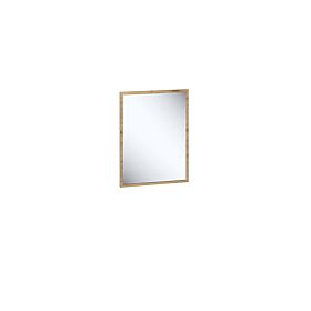 Nevio mirror - artisan oak, ML meble