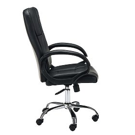 Office Chair OCF-30 BLACK