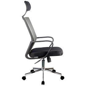 OFFICE CHAIR OCF-9 GRAY