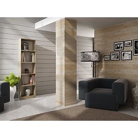 Onyx R40 SONOMA Bookshelf