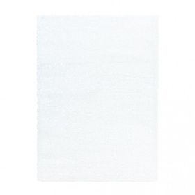 Piece carpet BRILLIANT - Snow white, VOPI kids