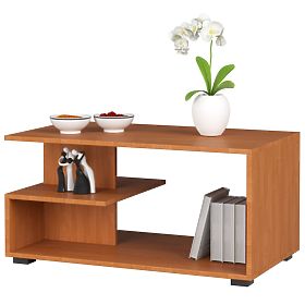 PIN ALDER COFFEE TABLE