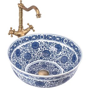 Rea Bella Furniture Washbasin, Rea