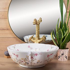 Rea Felicia Furniture Washbasin
