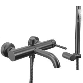 REA Lungo Titan Bath Faucet, Rea
