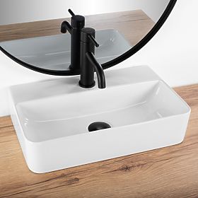 Rea Naomi Wall-Mounted Basin