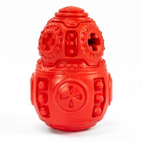 Red Chew Ball for Dogs PJ-046