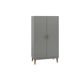 KUBI wardrobe