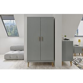 KUBI wardrobe