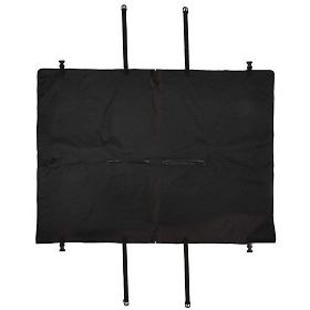 Seat Cover for Dogs, Tutumi