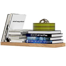 SHELF PS-3 60 cm OAK SONOMA